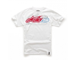 Alpinestars On Off Classic T Shirt