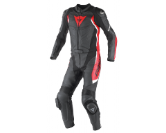 Dainese Avro D1 Div 2PC Leather Suit 