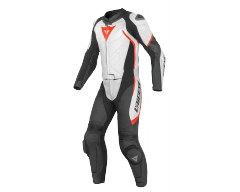Dainese Avro D1 Div 2PC Leather Suit 