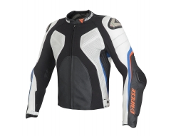 Dainese G Super Rider Pelle