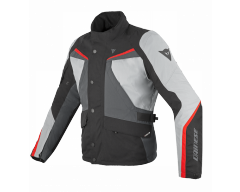  Dainese Ice Evo Goretex Jacket Black/Grey/Red