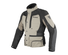 Dainese G.  D - Explorer Gore Tex Jacket Sand