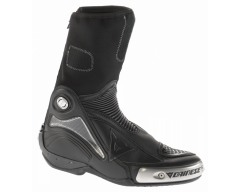 Dainese Axial Pro In Boots Black