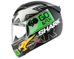 Shark Speed R Carbon Redding 