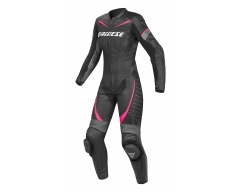 Dainese T Racing P Lady 1 Pc Race Suit