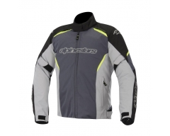 Alpinestars Gunner Textile Jacket