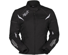 Furygan Lady Seven Waterproof Jacket (Large Only) 