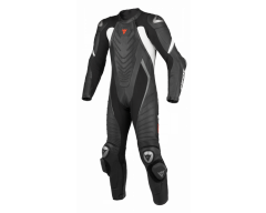 Dainese Aero Evo C2 1Pc Black White