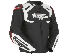 Furygan Akira Leather Jacket