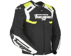 Furygan Akira Leather Jacket