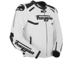 Furygan Akira Leather Jacket