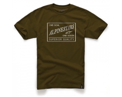 Alpinestars Superior Quality T Shirt