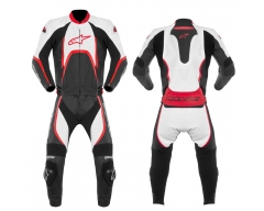 Alpinestars  Orbiter 2Pc Suit