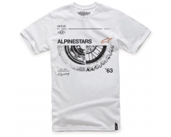 Alpinestars Tyres T Shirt