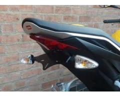 S-Moto Aprillia Tuono V4R Tail Tidy 2011-On