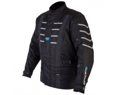 Spada Attitude Wp Jacket Black