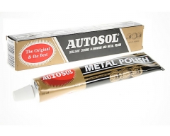 AutoSol Metal Polish 75ml