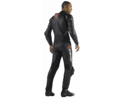Dainese Avro 2Pc Leather Suit