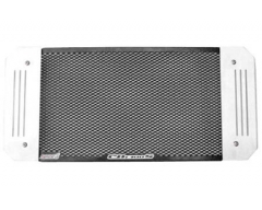 S-Moto Honda Cb1300S Rad Guard With Side Fittings 2009-On