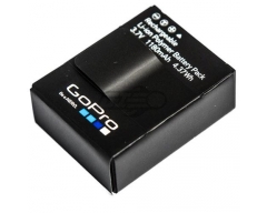 GoPro Hero 3+ Rechargeable Battery