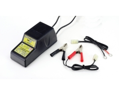 Biketek Pro 3 12V Charger