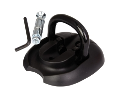 Bike It Mammoth Security Flip Up Ground Anchor