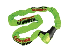 Bike It Mammoth Security Chain