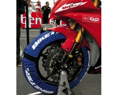 Biketek Tyre Warmers 120/70-17 180'S & 190'S