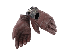 Dainese Blackjack Gloves Testa Di Moro