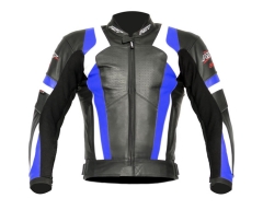 Rst Blade Leather Jacket 