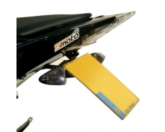 S-Moto Bmw S1000Rr Tail Tidy 2010-On