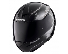 Schuberth C3 Pro Europe 