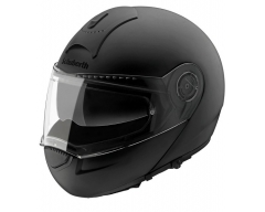 Schuberth C3 Basic Matt Black