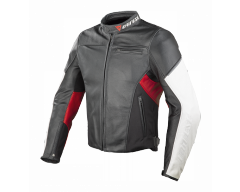 Dainese G Cage Pelle