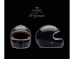 Ruby Castel St Germain