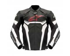 Alpinestars Celer Leather Jacket 