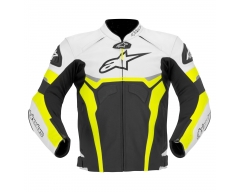 Alpinestars Celer Leather Jacket