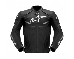 Alpinestars Celer Leather Jacket 