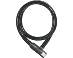 Abus Centro Steel-O-Flex Lock
