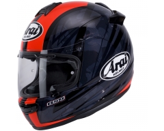 Arai Chaser V Blast Red