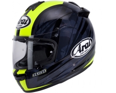 Arai Chaser V Blast Yellow
