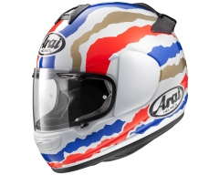 Arai Chaser V Doohan Reggae