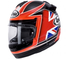 Arai Chaser V Flag UK