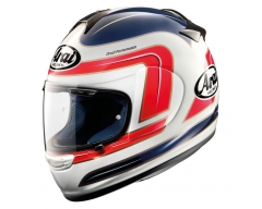 Arai Chaser V Spencer