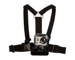GoPro Chest Mount
