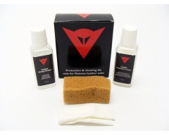 Dainese Leather Cleaning Kit 