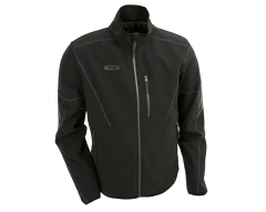 Halvarssons Cortez Softshell Jacket