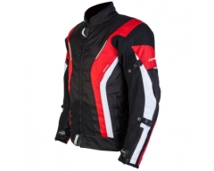 Spada Curve Wp Textile Jacket
