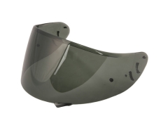 Shoei Cw-1 Dark Smoke Race Visor