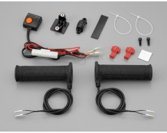 Daytona Heated Grips